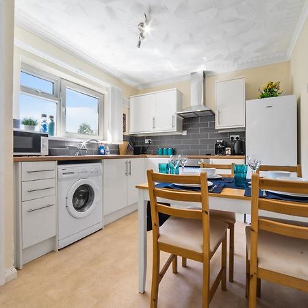 Stay In Cardiff Cathay'S Terrace Apartment Luaran gambar