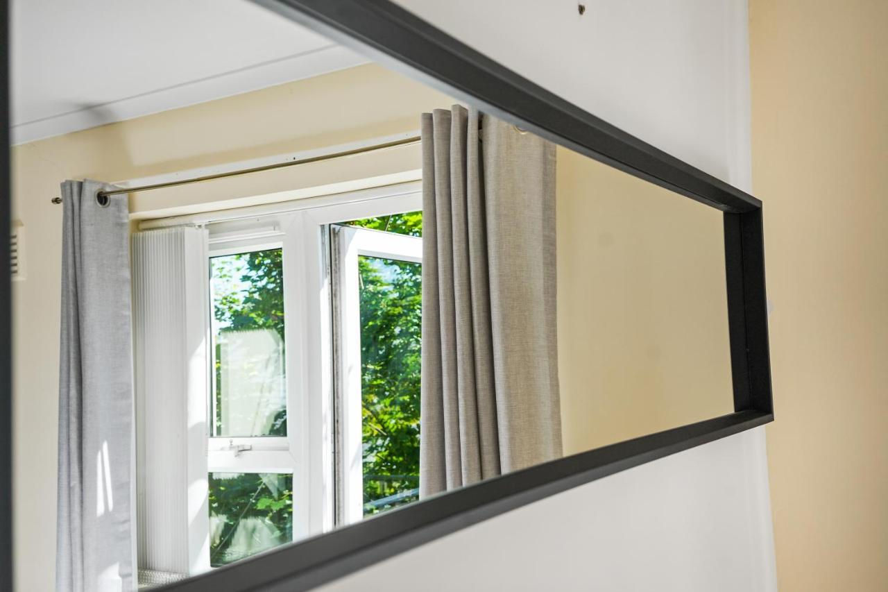 Stay In Cardiff Cathay'S Terrace Apartment Luaran gambar